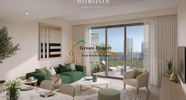 Available Units at Park Horizon