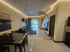 3 спален Таунхаус на продажу в Baan Klang Muang Urbanion Rama 9-Outer Ring, Saphan Sung