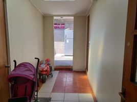 10 Schlafzimmer Haus zu verkaufen im Estacion Central, Santiago