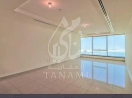 2 Bedroom Apartment for sale at Sun Tower, Shams Abu Dhabi