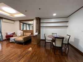 2 Bedroom Condo for rent at Baan Na Varang, Lumphini