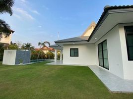 4 Bedroom House for sale in Na Kluea Beach, Na Kluea, Bang Lamung