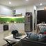 1 Bedroom Apartment for rent at Monarchy, An Hai Tay