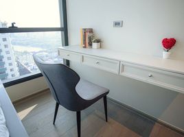 3 Schlafzimmer Penthouse zu verkaufen im Celes Asoke, Khlong Toei Nuea