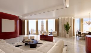 3 Bedrooms Apartment for sale in Reehan, Dubai Baccarat Hotel & Residences