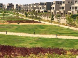 4 Bedroom Townhouse for sale at Palm Hills Golf Extension, Al Wahat Road