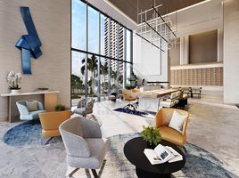 1 Bedroom Condo for sale at Peninsula Four, Churchill Towers