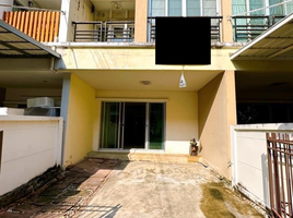 4 Bedroom House for sale at Vista Park Rama 2, Samae Dam, Bang Khun Thian, Bangkok