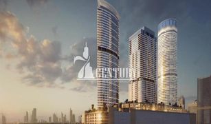 Shoreline Apartments, दुबई Palm Beach Towers 1 में 3 बेडरूम अपार्टमेंट बिक्री के लिए