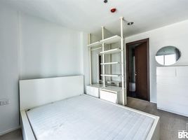 1 Schlafzimmer Wohnung zu vermieten im Rhythm Sathorn - Narathiwas, Thung Mahamek, Sathon