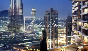 2 Bedrooms Apartment for sale in Opera District, Dubai Act Two