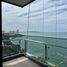 2 Bedroom Condo for sale at Arom Wongamat, Na Kluea, Pattaya, Chon Buri