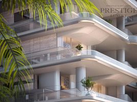 4 Bedroom Apartment for sale at Orla by Omniyat, The Crescent