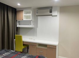 1 Schlafzimmer Wohnung zu vermieten im Chamchuri Square Residence, Pathum Wan