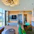 1 Bedroom Condo for sale at The Twin Tower The Grand Jomtien Pattaya, Nong Prue, Pattaya
