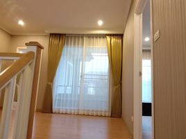 3 Bedroom House for rent at Passorn Prestige Pinklao-Phetkasem, Om Noi, Krathum Baen