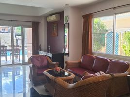 5 Bedroom Villa for sale in Bang Lamung Railway Station, Bang Lamung, Bang Lamung