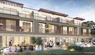 3 Habitaciones Villa en venta en Layan Community, Dubái Camelia