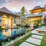 4 Bedroom Villa for sale at Garden Atlas, Si Sunthon