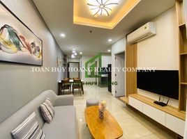 2 Bedroom Apartment for rent at Monarchy, An Hai Tay