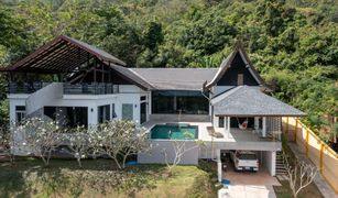 3 chambres Villa a vendre à Ko Lanta Yai, Krabi 