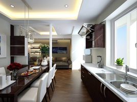 3 Schlafzimmer Appartement zu vermieten im New Horizon City - 87 Lĩnh Nam, Mai Dong