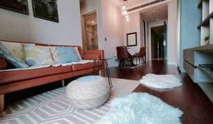 2 Bedrooms Condo for sale in Khlong Tan Nuea, Bangkok The Diplomat 39