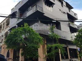 Studio Villa zu verkaufen in District 3, Ho Chi Minh City, Ward 4