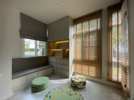 3 Schlafzimmer Haus zu vermieten im Mantana Bangna - Wongwaen, Dokmai