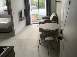 1 Schlafzimmer Appartement zu vermieten im NOON Village Tower III, Chalong