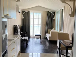 1 спален Кондо в аренду в Grand Florida, Na Chom Thian, Sattahip, Чонбури, Таиланд