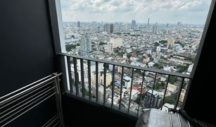 1 Bedroom Condo for sale in Thung Wat Don, Bangkok Knightsbridge Prime Sathorn