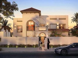 6 बेडरूम विला for sale at Fay Alreeman, Al Reef Downtown