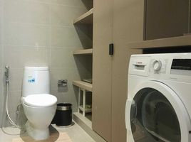 1 Schlafzimmer Appartement zu vermieten im Noble Ploenchit, Lumphini