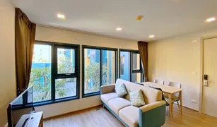 2 Bedrooms Condo for sale in Phra Khanong, Bangkok The BASE Sukhumvit 50