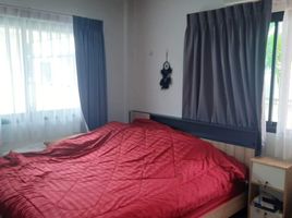 1 Schlafzimmer Haus zu vermieten im Sabai Village 2, Kathu