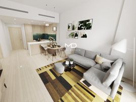 1 Bedroom Apartment for sale at Saadiyat Grove, Saadiyat Island