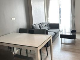 2 Bedroom Condo for rent at Centric Ratchada - Huai Khwang, Din Daeng, Din Daeng