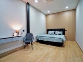 3 Schlafzimmer Villa zu verkaufen in Sattahip, Chon Buri, Phlu Ta Luang, Sattahip