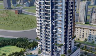 2 Bedrooms Apartment for sale in District 13, Dubai Samana Waves