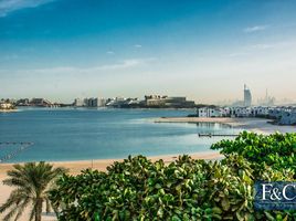 3 Bedroom Apartment for sale at Al Haseer, Shoreline Apartments, Palm Jumeirah