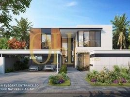 6 Bedroom Villa for sale at Saadiyat Lagoons, Saadiyat Beach, Saadiyat Island