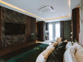 6 Bedroom Villa for sale at Astro Hill Pattaya, Nong Prue, Pattaya, Chon Buri, Thailand