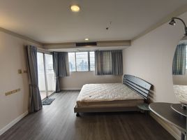 3 Schlafzimmer Appartement zu verkaufen im The Waterford Diamond, Khlong Tan