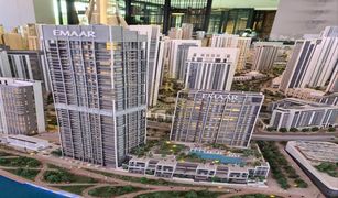 2 Bedrooms Apartment for sale in Creekside 18, Dubai Creek Edge