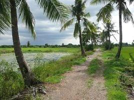  Land for sale in Bang Pla, Bang Len, Bang Pla