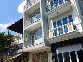 6 Schlafzimmer Haus zu verkaufen in Binh Tan, Ho Chi Minh City, An Lac
