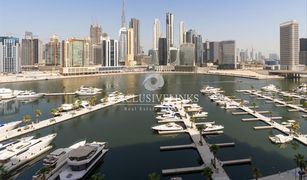 4 Bedrooms Apartment for sale in DAMAC Towers by Paramount, Dubai Dorchester Collection Dubai