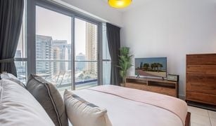 Studio Apartment for sale in Marina Wharf, Dubai Marina Wharf 1