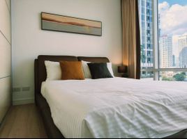 2 Schlafzimmer Appartement zu vermieten im Fullerton Sukhumvit, Phra Khanong, Khlong Toei